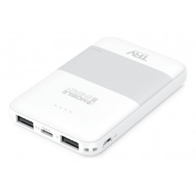 Power Bank Cargador Portatil TRV BBP103 5000mAh