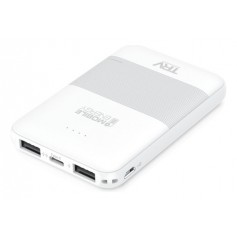 Power Bank Cargador Portatil TRV BBP103 5000mAh