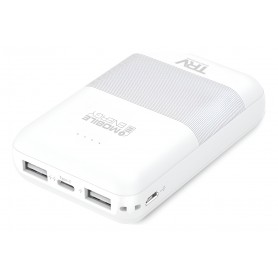 Power Bank Cargador Portatil TRV BBP104 10000mAh