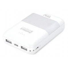 Power Bank Cargador Portatil TRV BBP104 10000mAh