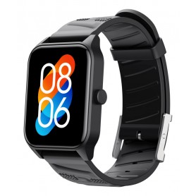 Smartwatch Reloj Inteligente Havit M9052 Llamadas Monitoreo De Salud 1.85 Pulgadas IP68