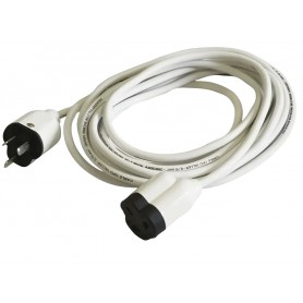 Alargue Extensor Prolongador Binorma 3mts Trefi