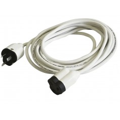 Alargue Extensor Prolongador Binorma 3mts Trefi