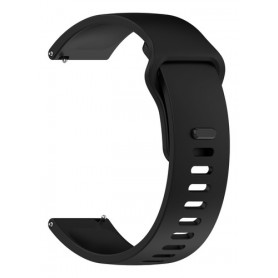 Malla Reloj Xiaomi Redmi Watch 5 Active Lite Negro 22mm