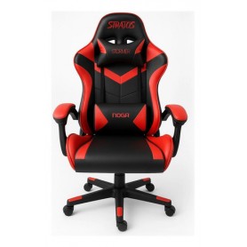 Silla Sillon Gamer Noga Stratos Kt Butaca Pc Gaming Reclinable