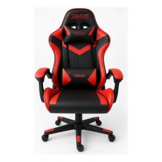 Silla Sillon Gamer Noga Stratos Kt Butaca Pc Gaming Reclinable