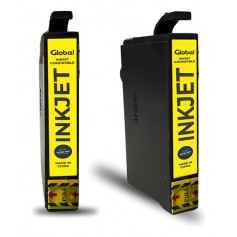 Cartucho Epson Alternativo T1401K 140N Negro