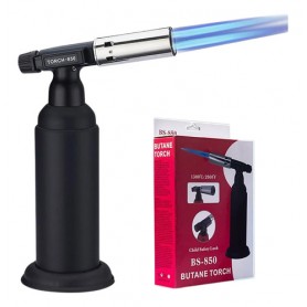 FLAMBEADOR SOPLETE RECARGABLE GASTRONOMIA REPOSTERIA DAZA DZBS410