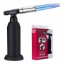 Flambeador Soplete Recargable Gastronomia Reposteria Daza Dz-bs850