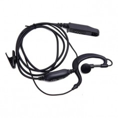 Auricular Manos Libres Compatible Con Handy Baofeng 9700mic