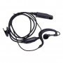 Auricular Manos Libres Compatible Con Handy Baofeng 9700mic