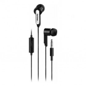 Auricular Philips In Ear Con Cable SHE1405 Manos Libre