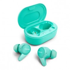 Auricular Inalambrico Bluetooth 5.2 In-Ear Philips Tat1207
