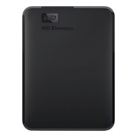 Disco Rigido externo portátil USB 3.0 5TB WD Elements SuperSpeed USB 3.2