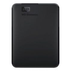 Disco Rigido externo portátil USB 3.0 5TB WD Elements SuperSpeed USB 3.2