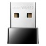 Placa De Red Usb Wifi Nano Cudy Ac650 Wu650 Dual Band 2.4Ghz 5.8Ghz