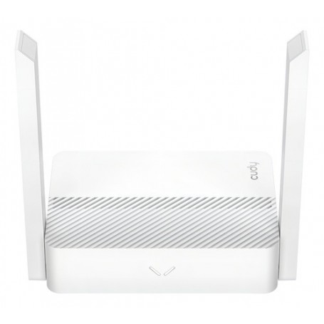 Router Repetidor Cudy Wifi Wr300 2 Antenas 300Mbit/s