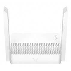 Router Repetidor Cudy Wifi Wr300 2 Antenas 300Mbit/s