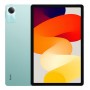 Xiaomi Redmi Pad SE 8GB Ram 256GB Almacenamiento Procesador Snapdragon 680 FHD 11 Pulgadas 90Hz 8000mAh Verde Mint
