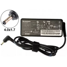 Cargador Notebook Original Lenovo 20V 3.25A 4.0X1.7MM 65W 100 320