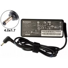 Cargador Notebook Original Lenovo 20V 3.25A 4.0X1.7MM 65W 100 320
