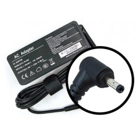 Cargador Notebook Alternativo Lenovo 20V 3.25A 4.0X1.7MM 65W 100 320
