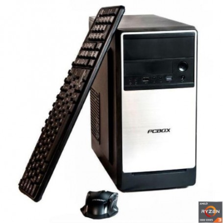 Pc Armada Amd Ryzen 3 3200G 8GB Ram SSD 240GB Windows 11
