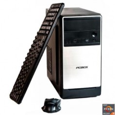 Pc Armada Amd Ryzen 3 3200G 8GB Ram SSD 240GB Windows 11