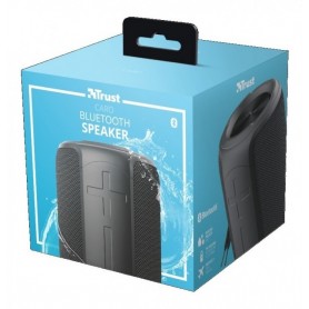 Parlante Bluetooth Inalambrico Portatil Trust Caro IPX7 Micro Sd Aux 20w