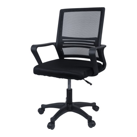 Silla Sillon Ergonomica Oficina Noga SC-03