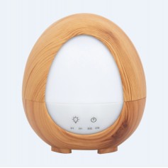 Aromatizador Humidificador Seisa Ultrasonico Con Temporizador YX-264