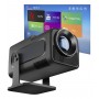 Mini Proyector Portatil HY320 4k Portatil Smart Wifi Dual Band 2.4G 5.8G Bluetooth 5.0