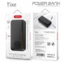 Power Bank Cargador Portatil Tranyoo T-D05 20000mAh