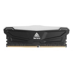 Memoria RAM Udimm DDR4 Neo Forza RGB 8GB 3200MHz Con Disipador NFGD480E82-3200DM10