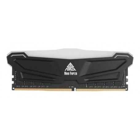 Memoria RAM Udimm DDR4 Neo Forza RGB 8GB 3200MHz Con Disipador NFGD480E82-3200DM10