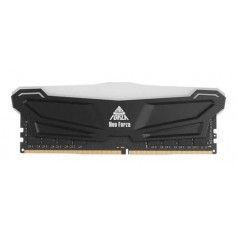 Memoria RAM Udimm DDR4 Neo Forza RGB 8GB 3200MHz Con Disipador NFGD480E82-3200DM10