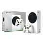 Consola Microsoft Xbox Series S 1TB White Incluye Joystick