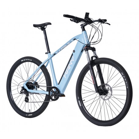 Bicicleta Electrica Kany EB-M29 Rodado 29 350w (Outlet Detalle)