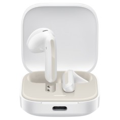 Auricular Inalambrico In Ear Bluetooth 5.3 Xiaomi Redmi Buds 6 Active Blanco