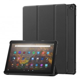 Funda Smart Cover Para Tablet Amazon Fire 8 2020 2022 2024 8 Pulgadas