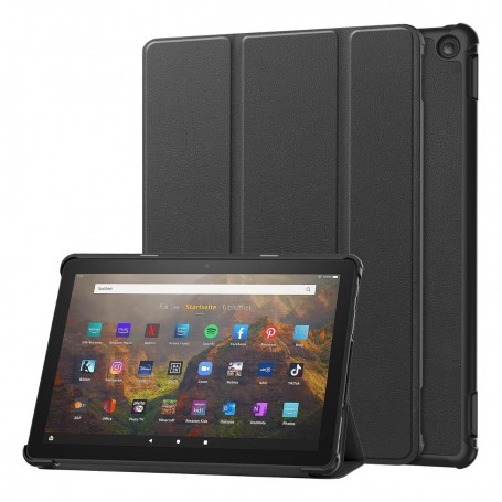 Funda Smart Cover Para Tablet Amazon Fire 8 2020 2022 2024 8 Pulgadas Funda Smart Cover Para Tablet Amazon Fire 8 2020 2022 2024 8 Pulgadas
