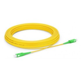 Cable Modem Red Optico Speedy Fibertel Arnet Fibra Optica 6mts