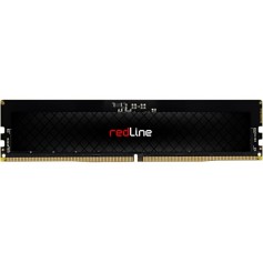 Memoria Ram Udimm DDR5 16GB 5600MHz Mushkin Redline MRE5U560LKKD16G
