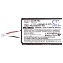 Bateria Para Joystick De PS5 Playstation 5 Dualsense CS-SO190SL 1600mAh 3.7V 5.92Wh
