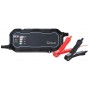 Cargador de Bateria con Pinzas Global JS8000-SC-220V Bateria 8000mAh