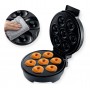 Maquina Mini Donas Electrica Cocina Oryx