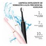 Cepillo Dental Electrico Recargable X-3 Ipx7