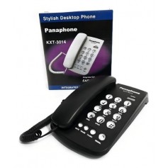 Telefono De Mesa Gondola Hbl Tech Ph-05