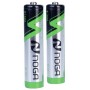Pilas Recargables Noga AAA 1100mAh Blister 2 Unidades