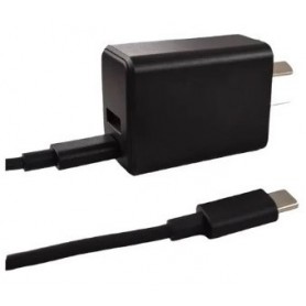 Cargador Cabezal Merryking P-201 USB USB-C Tipo-C 20W Con Cable USB-C A USB-C